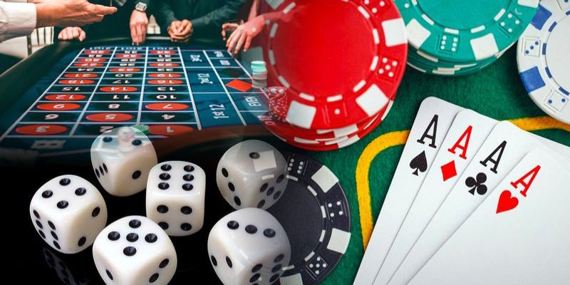 Lưu ý quan trọng khi đánh game Rồng Hổ Online Lưu ý quan trọng khi đánh game Rồng Hổ Online
