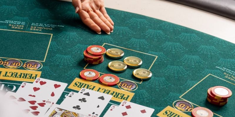 Tổng quan giới thiệu về siêu phẩm blackjack trực tuyến Tổng quan giới thiệu về siêu phẩm blackjack trực tuyến