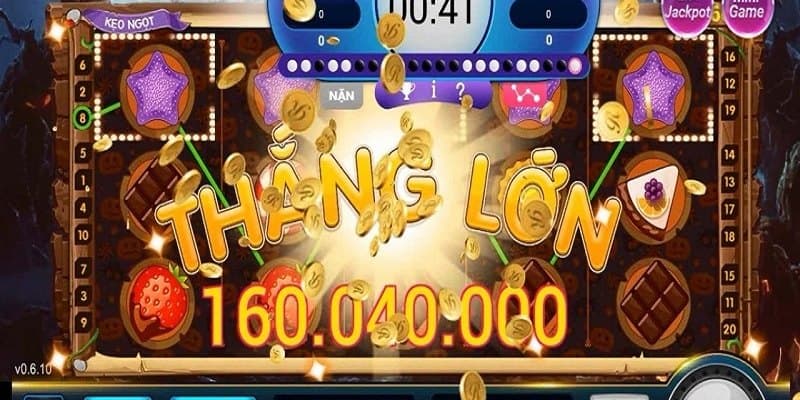 Các tựa game mang đến mức trả thưởng khủng Các tựa game mang đến mức trả thưởng khủng