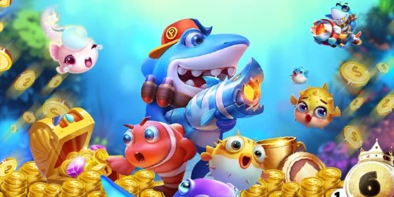Phần thưởng hấp dẫn Phần thưởng hấp dẫn