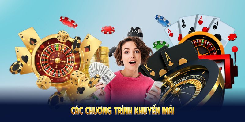 Các chương trình khuyến mãi King88 cực Hot mà hội viên nên tham gia Các chương trình khuyến mãi King88 cực Hot mà hội viên nên tham gia