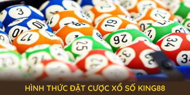 Khám phá các ưu điểm nổi bật của xổ số king88