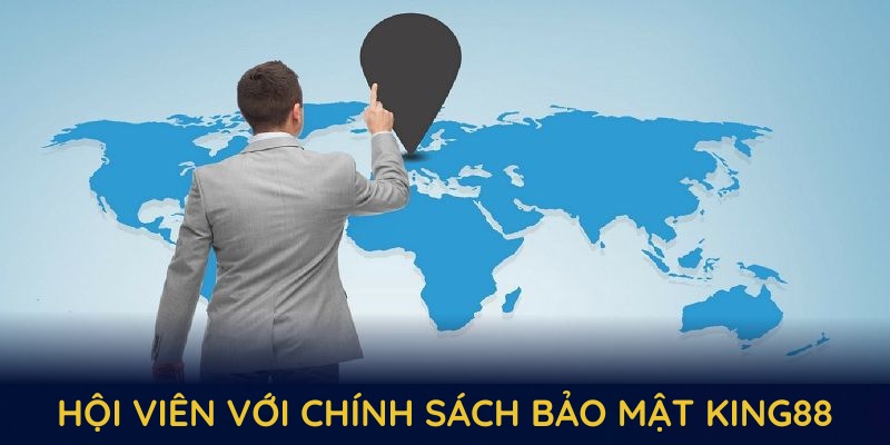 Vai trò của hội viên với chính sách bảo mật king88 Vai trò của hội viên với chính sách bảo mật king88