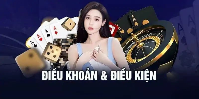 Tìm hiểu khái quát về điều khoản điều kiện King88