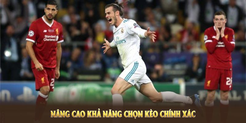 Nhận định bóng đá trực tuyến nâng cao khả năng chọn kèo chính xác Nhận định bóng đá trực tuyến nâng cao khả năng chọn kèo chính xác