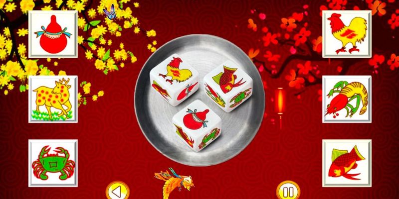 Cẩm nang chơi Tôm Cá Bầu Cua Online Cẩm nang chơi Tôm Cá Bầu Cua Online