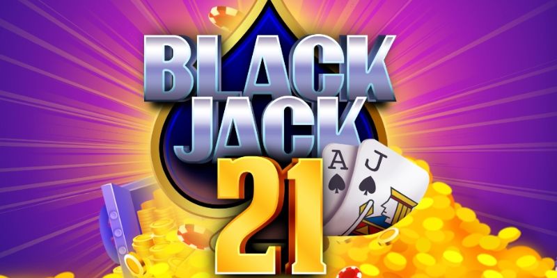 Blackjack Trực Tuyến