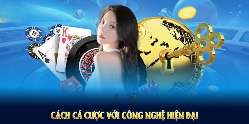 casino trực tuyến là cách cá cược với công nghệ hiện đại casino trực tuyến là cách cá cược với công nghệ hiện đại