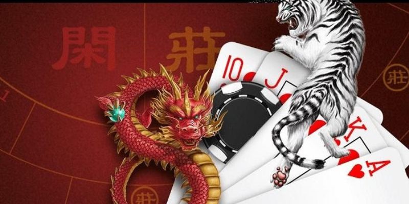 Đơn giản giới thiệu về Rồng Hổ trực tuyến Đơn giản giới thiệu về Rồng Hổ trực tuyến